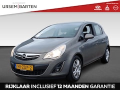 Opel Corsa - 1.2-16V Anniversary Edition