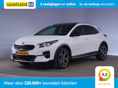 Kia XCeed - 1.4 T-GDi DynamicPlusLine [ Pano Carplay Half Leder ]