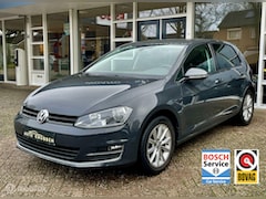 Volkswagen Golf - 1.2 TSI Comfortline Climat, Stoelvw, Pdc, LM