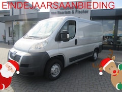 Peugeot Boxer - 330 2.2 HDI L1H1 Airco, Prima onderhouden