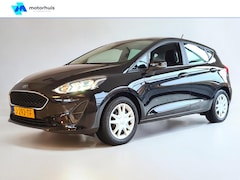 Ford Fiesta - 1.0 EcoBoost 95pk 5dr Connected NAVI AIRCO