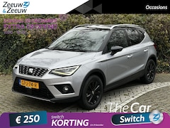 Seat Arona - 1.0 TSI Style Business Intense Automaat