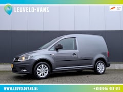 Volkswagen Caddy - 1.6 TDI MARGE AUTO AIRCO CRUISE TREKHAAK NAVIGATIE