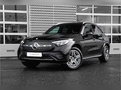 Mercedes-Benz GLC-klasse - 300e 4MATIC AMG Line | Panoramadak | Treeplanken | Trekhaak elektr. |