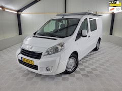 Peugeot Expert - 229 2.0 HDI L2H1 Navteq 2, 6 persoons