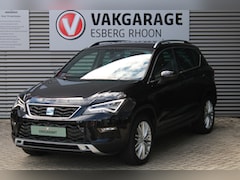 Seat Ateca - 1.4 EcoTSI Xcellence DSG, NAVI/CAMERA, TREKHAAK