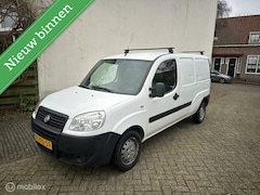 Fiat Doblò Cargo - 1.3 MultiJet Comfort Maxi