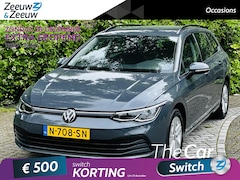 Volkswagen Golf Variant - 1.0 eTSI Life