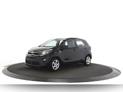 Kia Picanto - 1.0 DPi ComfortLine 5p DAB / Airco / Cruise Control