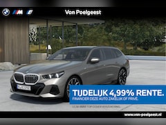 BMW i5 Touring - eDrive40 M Sport Edition M Sportpakket