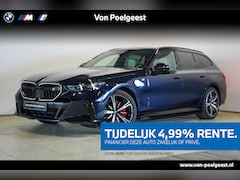 BMW i5 Touring - eDrive40 M Sport Edition M Sportpakket Pro