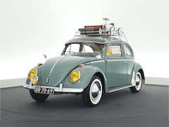 Volkswagen Kever - 11 1958 Pijlpinkers Imperiaal