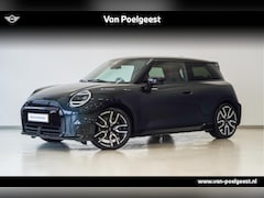 MINI John Cooper Works - 3-deurs E Cooper - Beschikbaar vanaf: Maart 2025