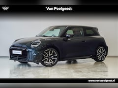 MINI John Cooper Works - 3-deurs E Cooper