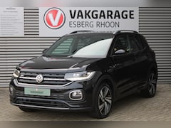 Volkswagen T-Cross - 1.0 TSI Style Business R 2x-R-LINE DSG, R-LINE, NAVI/CAM, LED, VIRTUAL, BEATS