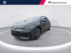 Volkswagen Golf Plus - R-Line-Edition 1.5 eTSI 116 pk 7 DSG · Assistance pakket · Koplampverlichting LED matrix