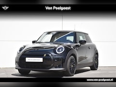 MINI Mini-Electric - Yours