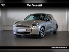 MINI Mini-Electric - Cooper SE 54.2 kWh | Glazen Panoramadak | Comfort Access | Stoelverwarming | Headup Displa