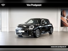 MINI John Cooper Works - 3-deurs E Cooper 40.7 kWh | JCW | Harman Kardon | Glazen Panoramadak | Geheugenstoelen | S