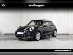 MINI Mini-Electric - 3-deurs | Apple CarPlay | Stoelverwarming | Panoramadak