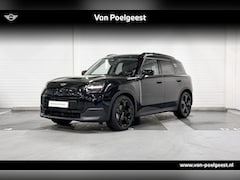 MINI Countryman - E | Classic | Pakket XS 19inch JCW wielset | getint glas achter