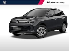 Volkswagen Tiguan - 1.5 eHybrid Life Edition · Comfort pakket