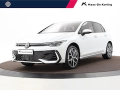 Volkswagen Golf Plus - R-Line-Edition 1.5 eTSI 116 pk 7 versn. DSG · Assistance pakket · Koplampverlichting LED M