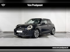 MINI Mini-Electric - Cooper SE | John Cooper Works | Pakket M | 17inch | Panoramadak