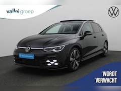 Volkswagen Golf - 1.4 eHybrid 245PK DSG GTE | Pano | IQ Light | Camera | Navi | ACC | Keyless | Sportonderst