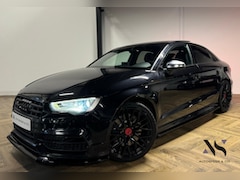 Audi A3 Limousine - 2.0 TFSI S3 quattro Pro Line Plus PANO KEYLESS'