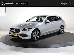 Mercedes-Benz C-klasse Estate - 300 e Luxury Line | Panoramadak | Led verl. | Stoelverwarming | Easypack achterklep