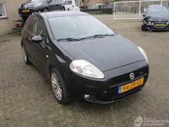 Fiat Grande Punto - 1.4-16V Sport NAP