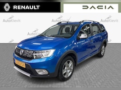 Dacia Logan MCV - 0.9 TCe Stepway