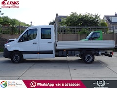 Mercedes-Benz Sprinter - 314 L3H2 7-Persoons DC EURO 6