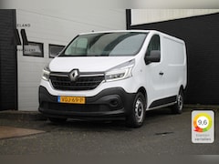 Renault Trafic - 1.6 dCi EURO 6 - Airco - Navi - Cruise - € 12.499, - Excl