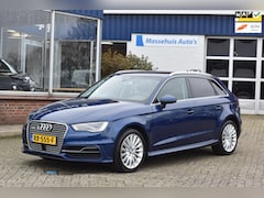 Audi A3 Sportback - 1.4 e-tron PHEV Attraction Pro Line plus 157dkm LED Camera Cruise Navi Clima Nwe APK