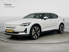 Polestar 2 - 2 Long Range Dual Motor Performance Plus 82 kWh