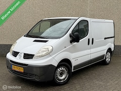 Renault Trafic - bestel 2.0 dCi T29 L1H2 Dubbele Schuifdeur