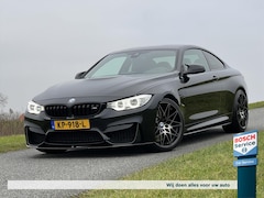 BMW M4 - - Coupé 500PK / M-Performance / Oled CS / Carbon / Led / 20* Competition / Elektr Stoelen