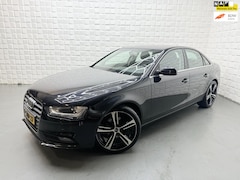 Audi A4 Limousine - 1.8 TFSIe Edition NAVIGATIE PDC NAP