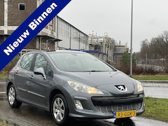 Peugeot 308 - 1.6 VTi XS | Panoramadak | 5 Deurs | NL & NAP | APK 8-2025 | Automatische Airco