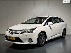 Toyota Avensis Wagon - 1.8 VVTi Comfort /Airco/Cruise/Camera/NAVI/LMV