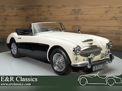 Austin Healey - Cabriolet