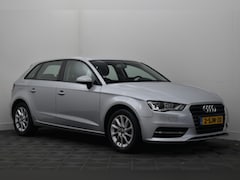 Audi A3 - 1.4 TFSI 122PK Attraction Pro Line