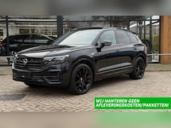 Volkswagen Touareg - R 3.0 TSI eHYBRID 4M 462pk FULL OPTIONS 21inch