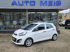 Kia Picanto - 1.0 CVVT ISG COMFORT PACK