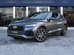 Audi Q5 - 55 TFSI E S EDITION