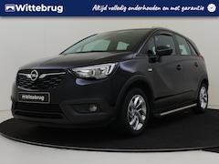 Opel Crossland X - 1.2 Turbo Online Edition Apple Carplay | Cruise Control | Airco