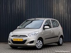 Hyundai i10 - 1.1 I-DRIVE COOL Airco 60.000km