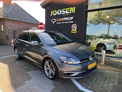 Volkswagen Golf - 1.4 TSI HL BNS R LINE